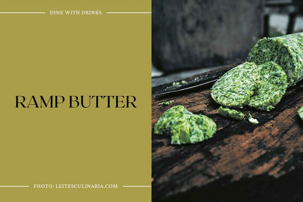 20 Ramp Recipes to Ramp Up Your Culinary Adventures! DineWithDrinks