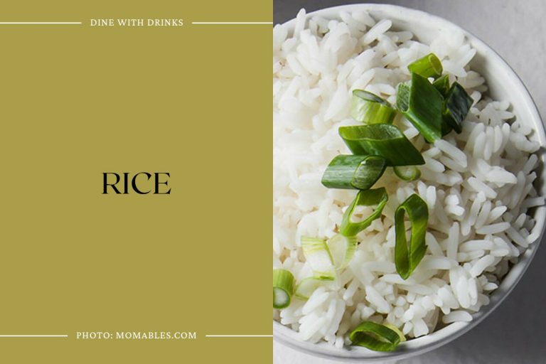 20 Rice Cooker Rice Recipes: Turning Grain to Greatness! | DineWithDrinks