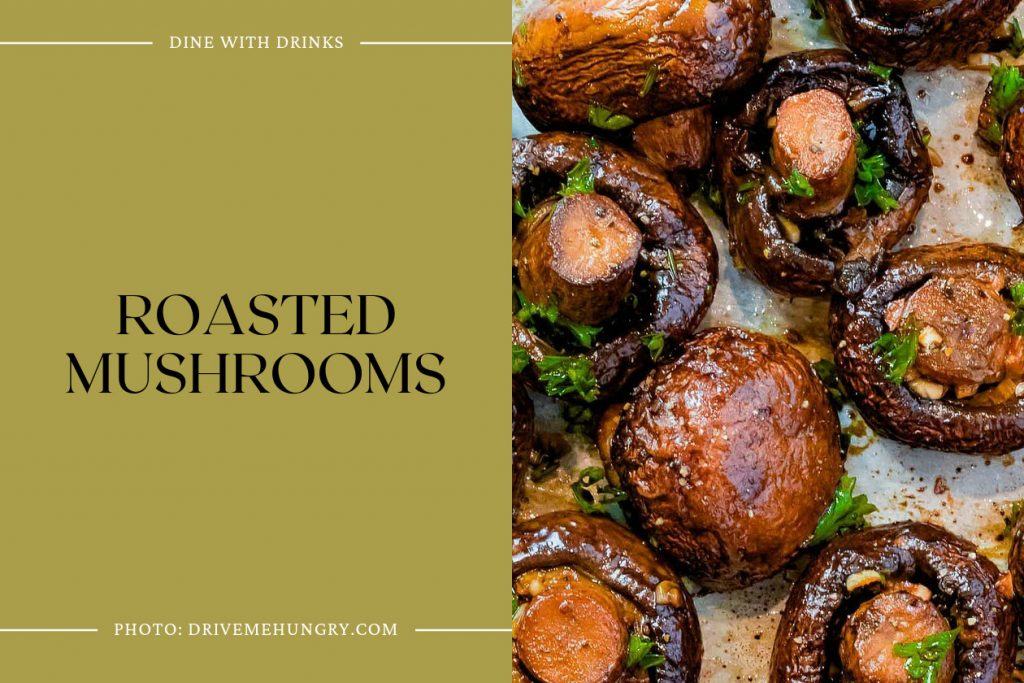 11 Mushroom Chocolate Recipes to Indulge Your Taste Buds! DineWithDrinks