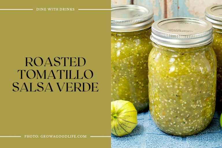 54 Canning Recipes to Preserve, Savor, and Spread Joy! DineWithDrinks