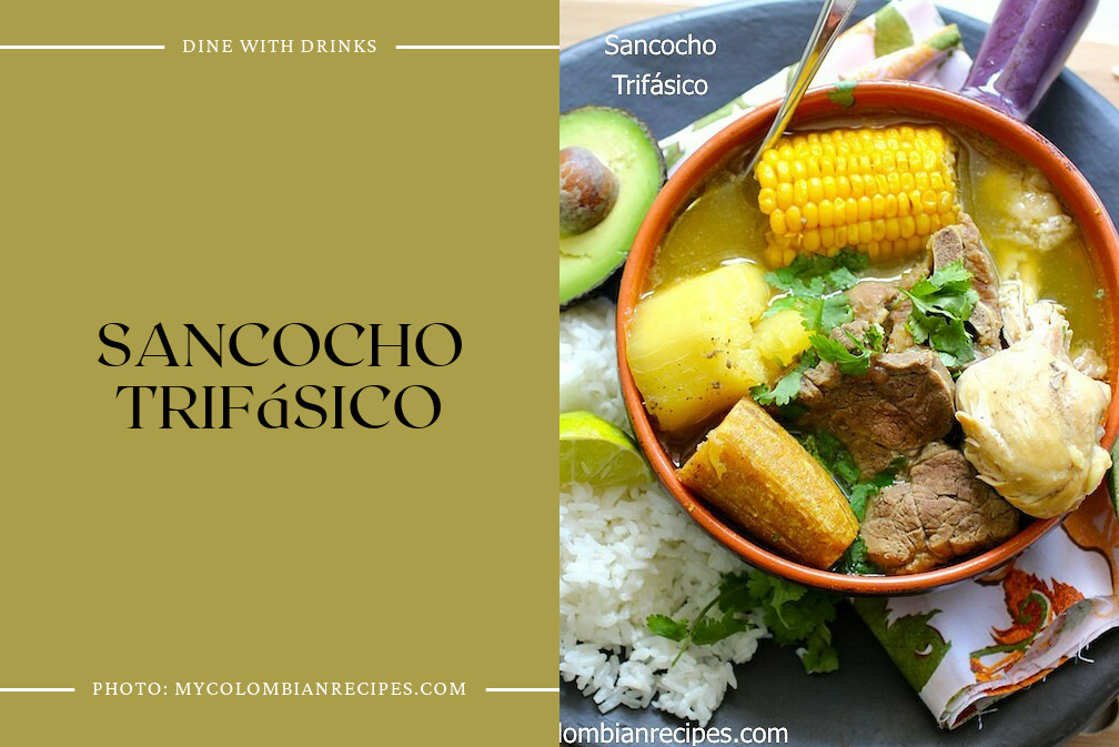 Sancocho Trifásico