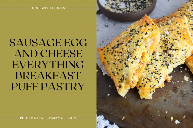 26 Breakfast Pastry Recipes to Start Your Day with Delight