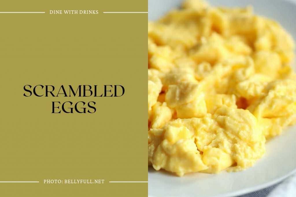 21 Healthy Egg Recipes to Crack Your Taste Buds! | DineWithDrinks
