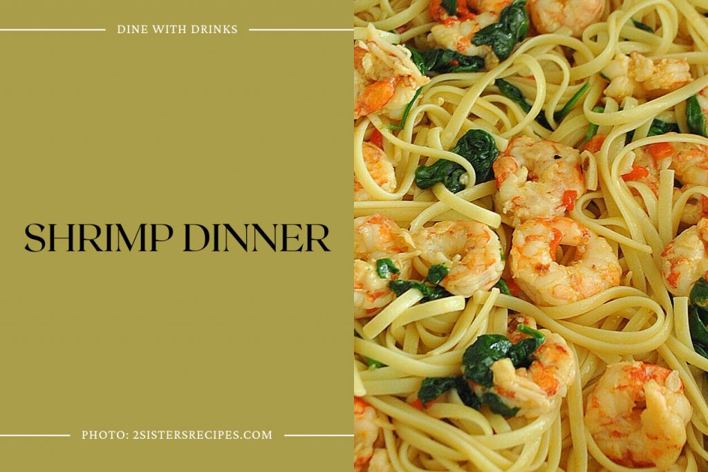 21 Shrimp Dinner Recipes That'll Make Your Taste Buds Dance