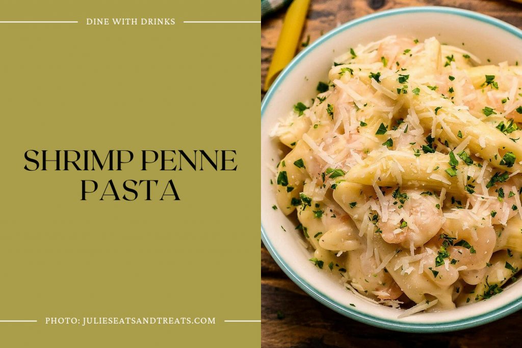 55 Penne Pasta Recipes: The Ultimate Delicious Pasta Party
