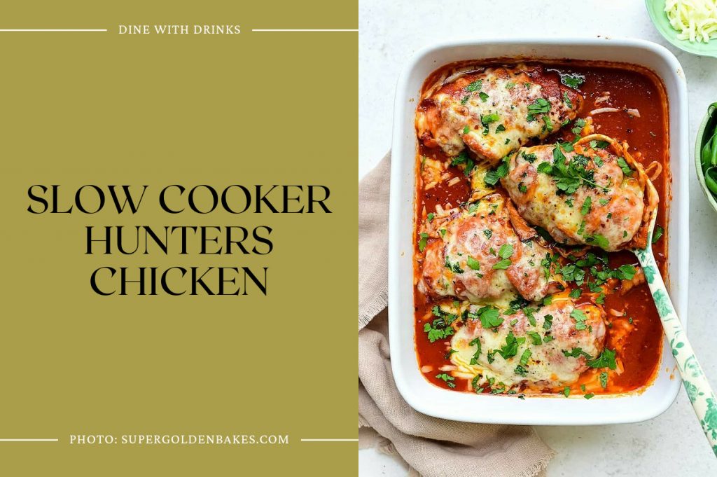 15 Slow Cooker Duck Breast Recipes to Quack About! | DineWithDrinks