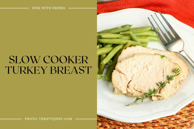 15 Slow Cooker Duck Breast Recipes to Quack About! DineWithDrinks