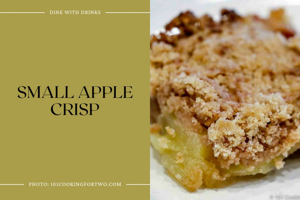 30 Granny Smith Apple Recipes Get Cooking like Granny! DineWithDrinks