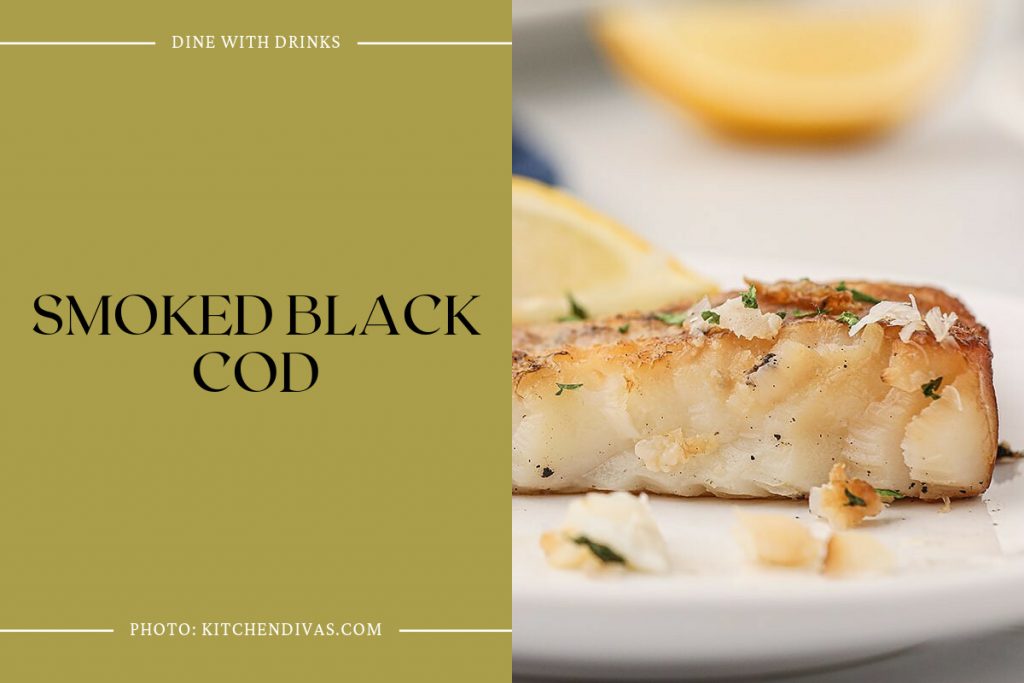 23 Smoked Fish Recipes That’ll Make You Reel with Delight! DineWithDrinks