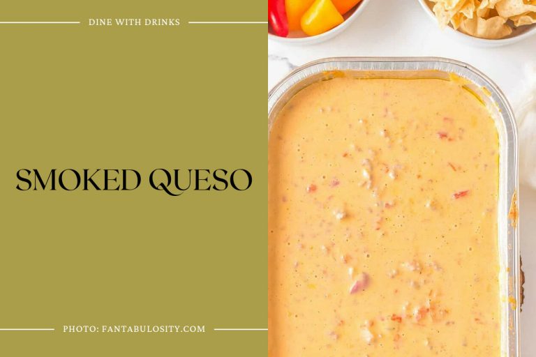 28 Electric Smoker Recipes to Ignite Your Taste Buds! DineWithDrinks