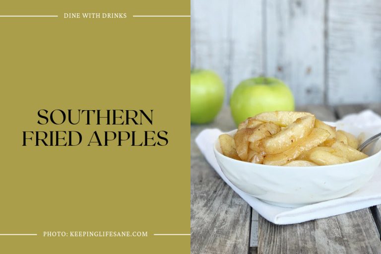 30 Granny Smith Apple Recipes: Get Cooking like Granny! | DineWithDrinks