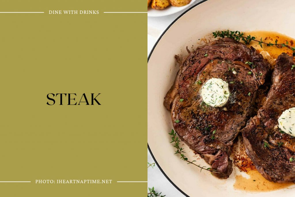 23 Elk Steak Recipes That Will Have You Craving More! DineWithDrinks