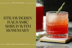 34 Shrub Recipes to Shake Up Your Taste Buds! | DineWithDrinks