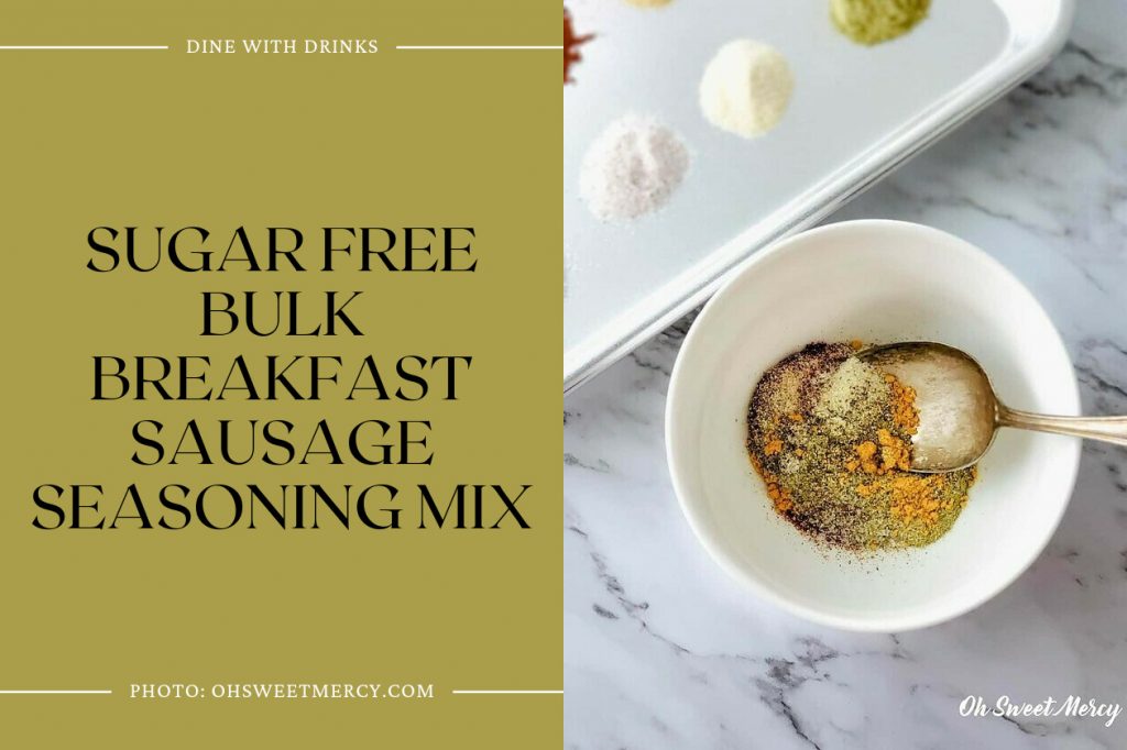 26 Homemade Sausage Recipes to Sizzle Up Your Kitchen! DineWithDrinks