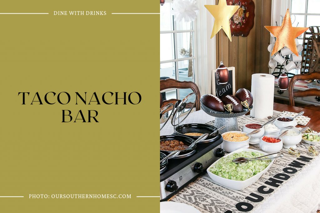 28 Bar Food Recipes to Satisfy Every Craving! | DineWithDrinks