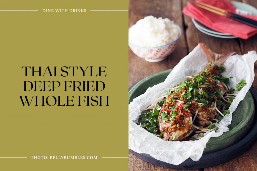 28 Whole Fish Recipes that Will Hook You From the First Bite