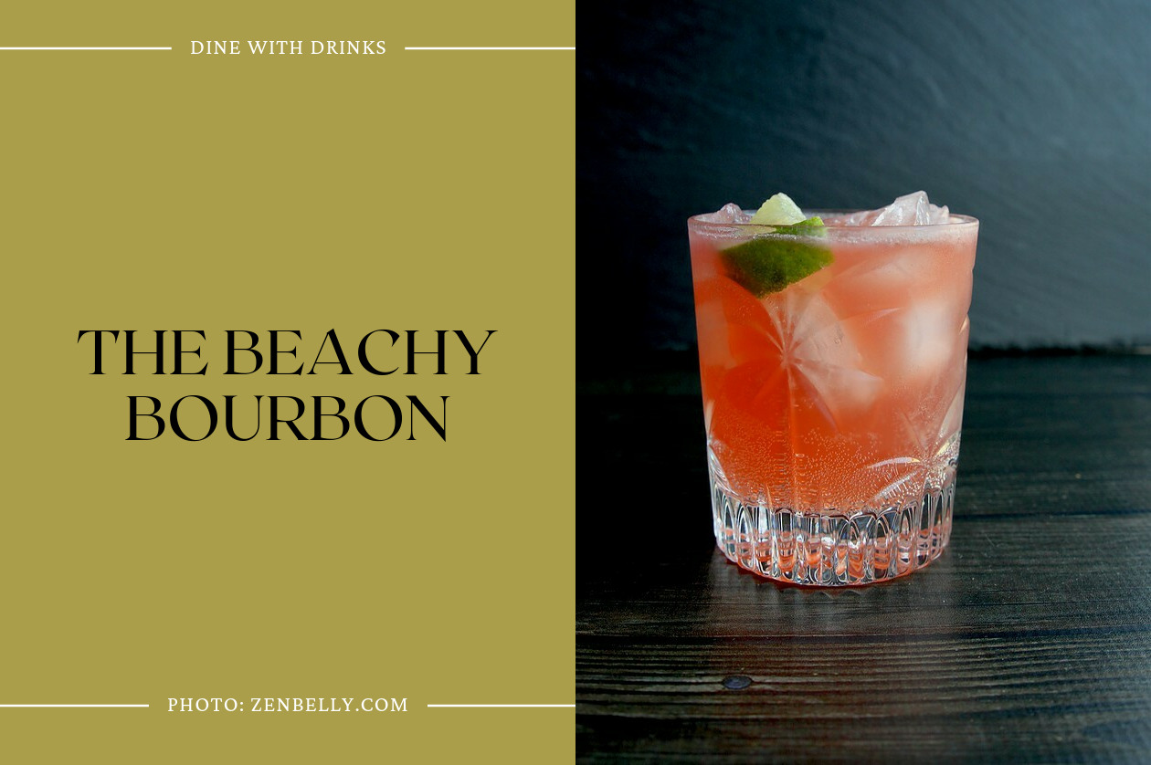 The Beachy Bourbon