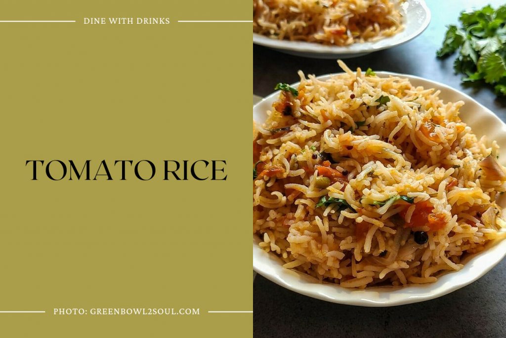 26 Indian Rice Recipes That Will Spice Up Your Dining Table