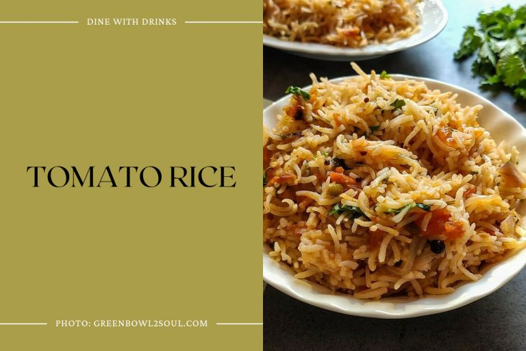 26 Indian Rice Recipes That Will Spice Up Your Dining Table