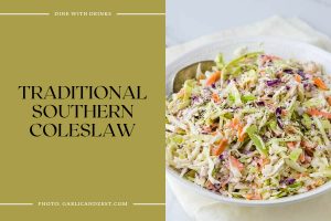 17 Cole Slaw Recipes to Coleslaw Your Mind! | DineWithDrinks