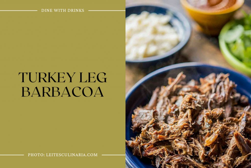 26 Wild Turkey Recipes: From Basic to Breathtaking! | DineWithDrinks