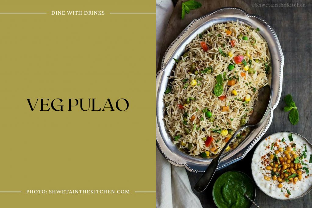 26 Indian Rice Recipes That Will Spice Up Your Dining Table