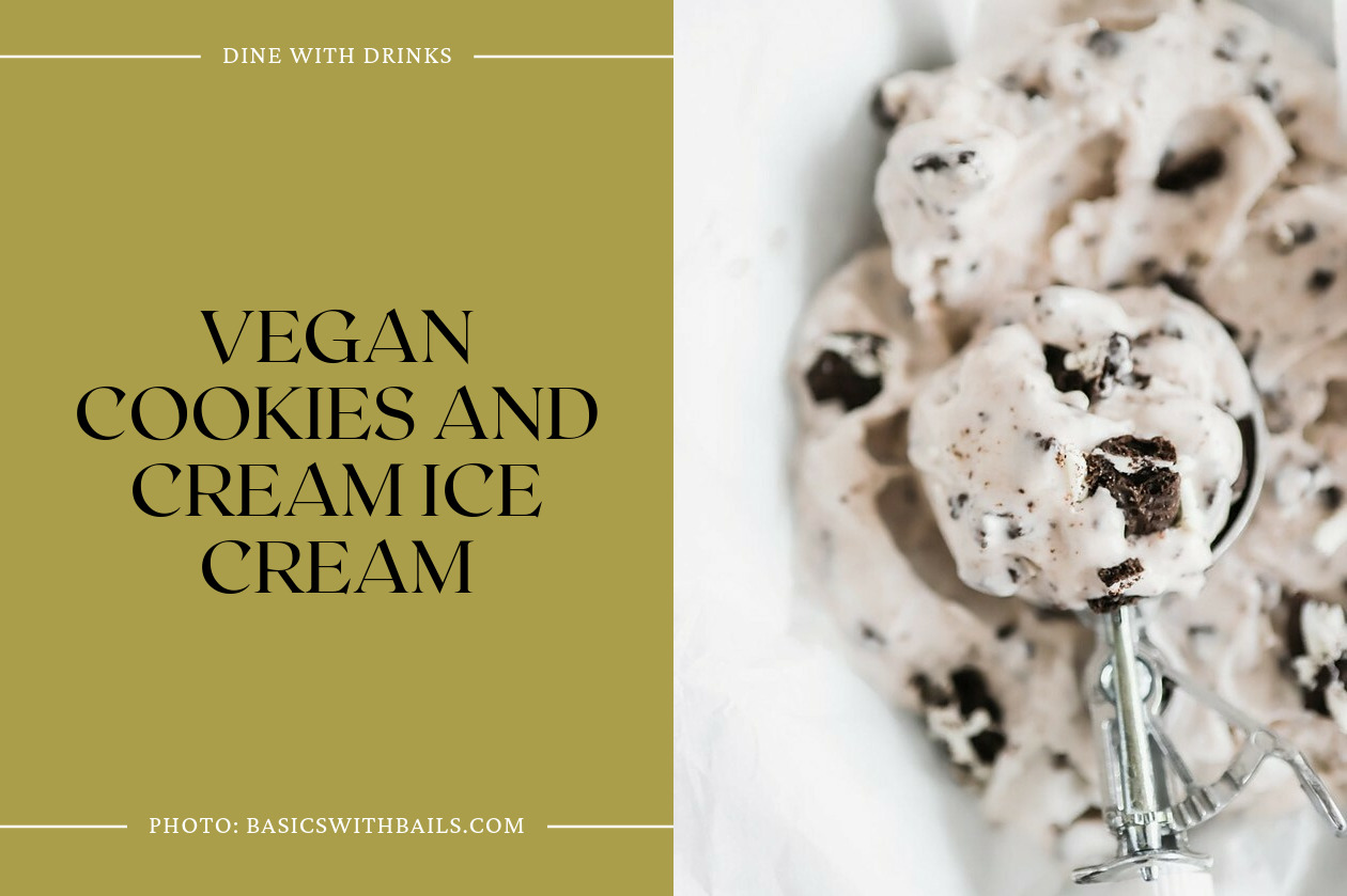 11 Vegan Ice Cream Recipes To Scream For DineWithDrinks 11 Vegan Ice Cream Recipes To Scream For DineWithDrinks
