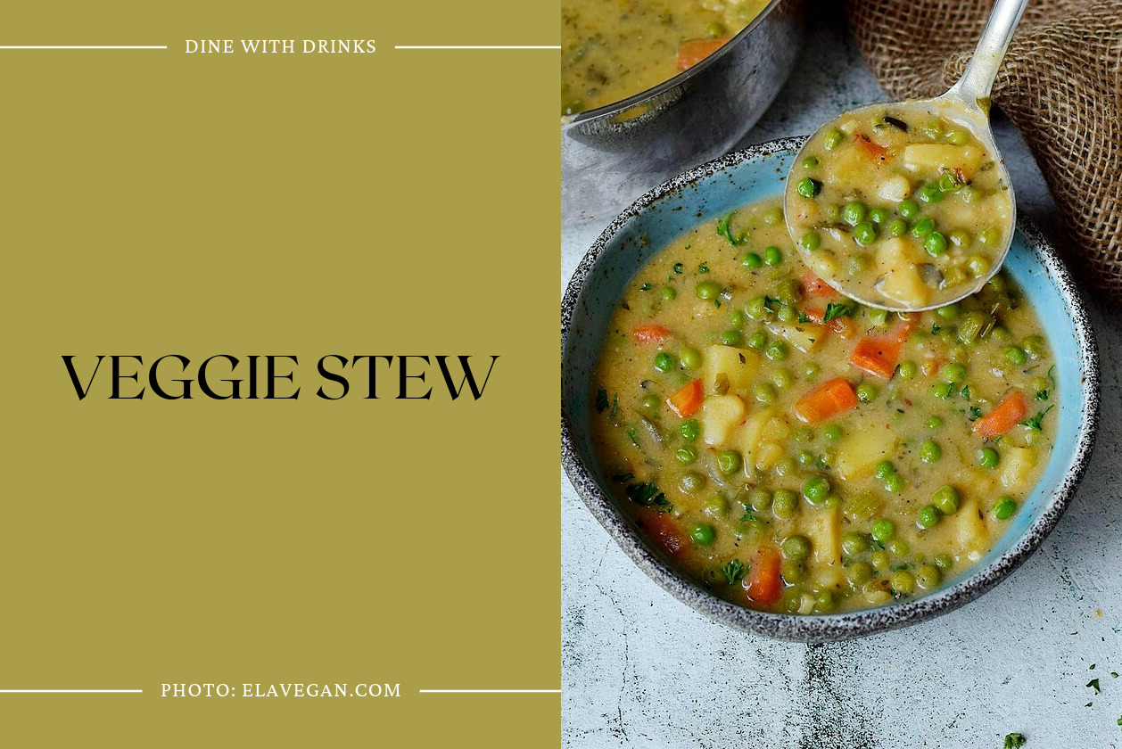 Veggie Stew