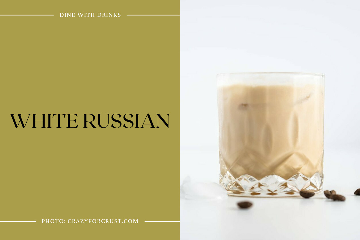 White Russian