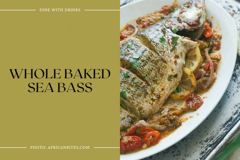 28 Whole Fish Recipes that Will Hook You From the First Bite