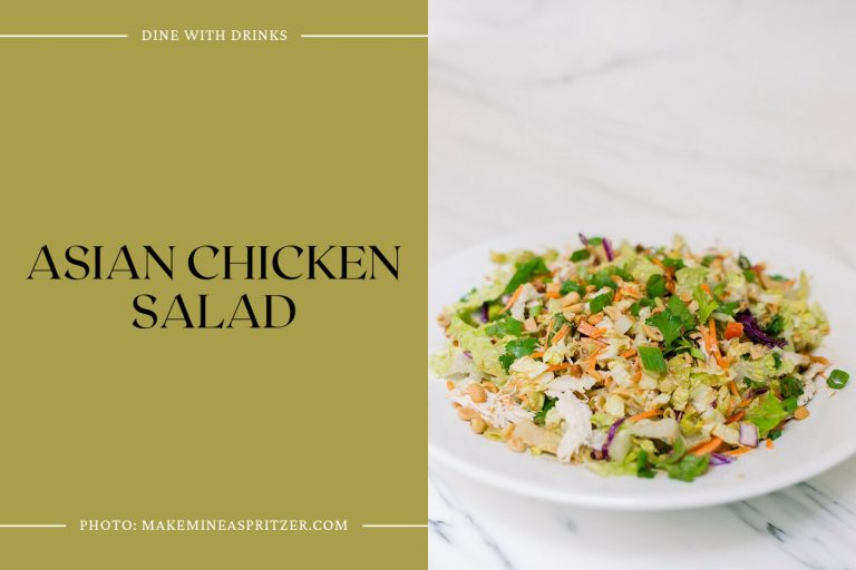 16 Entree Salad Recipes That Will Bowl You Over! | DineWithDrinks