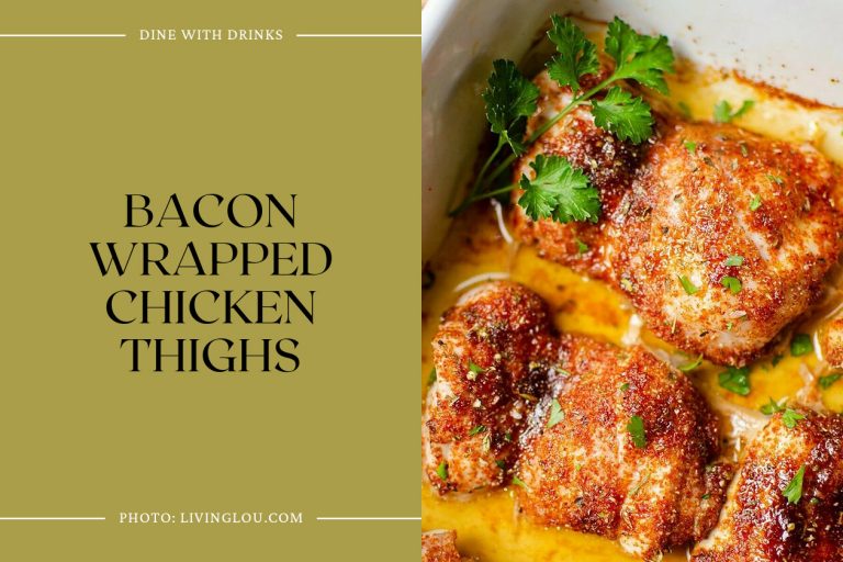 23 Chicken Thigh Casserole Recipes to Satisfy Your Cravings
