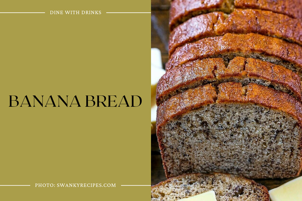 Banana Bread