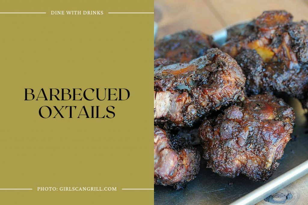 21 Oxtail Recipes That Will Have You Tailing for Seconds! DineWithDrinks