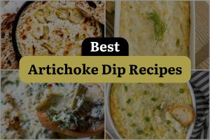 10 Best Artichoke Dip Recipes