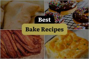 26 Best Bake Recipes