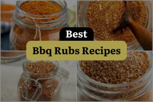 17 Best Bbq Rubs Recipes