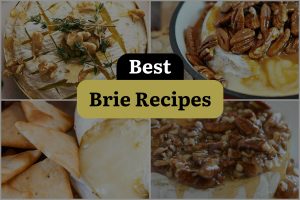 26 Best Brie Recipes