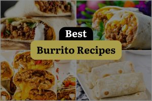 23 Best Burrito Recipes