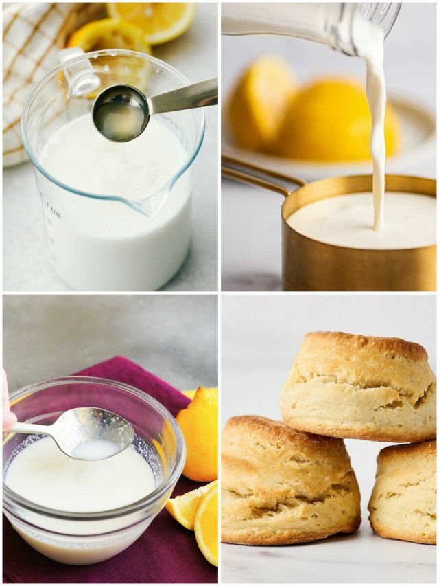 26 Buttermilk Recipes To Satisfy Your Cravings