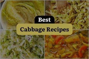 62 Best Cabbage Recipes
