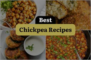 44 Best Chickpea Recipes