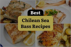15 Best Chilean Sea Bass Recipes