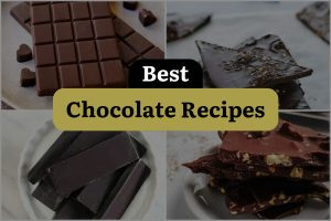 42 Best Chocolate Recipes