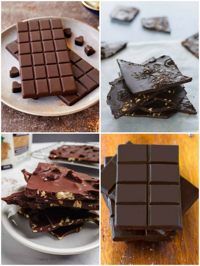 26 Chocolate Recipes To Satisfy Your Sweet Cravings