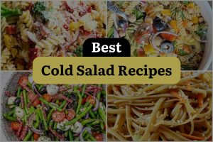 26 Best Cold Salad Recipes