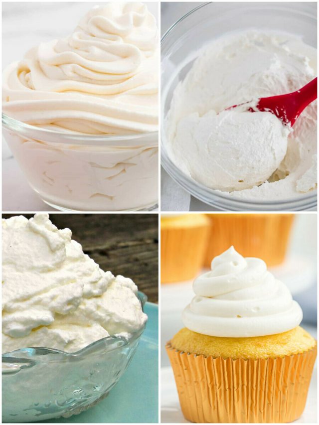 18 Cool Whip Recipes To Whip Up Delicious Delights!