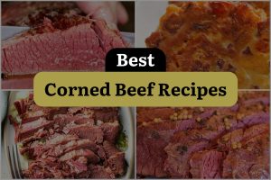 26 Best Corned Beef Recipes