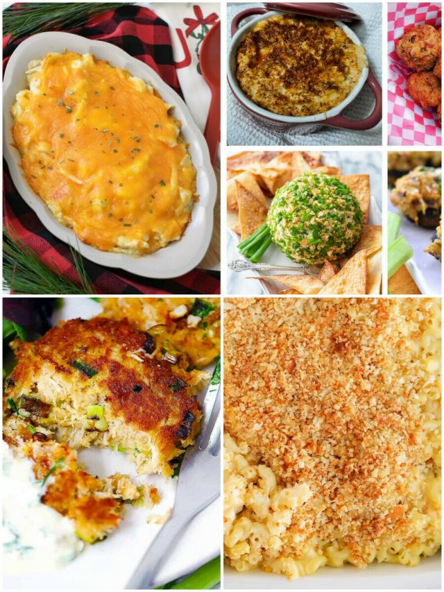 26 Crab Meat Recipes: Dive Into A Sea Of Savory Delights!