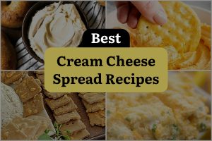 21 Best Cream Cheese Spread Recipes